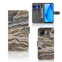 Huawei P40 Lite | Bookcase | Steen Huawei P40 Lite | Bookcase | Steen