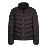 Winter Jacket Zwart