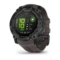 Garmin Instinct 3 AMOLED 3,3 cm (1.3") 50 mm Digitaal 416 x 416 Pixels Touchscreen Zwart GPS