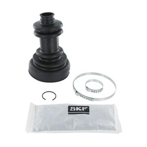 Asmanchetten set VKJP3043