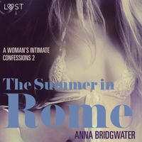 The Summer in Rome - A Woman's Intimate Confessions 2 - thumbnail