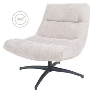 Home67 - Fauteuil Quinn Clay