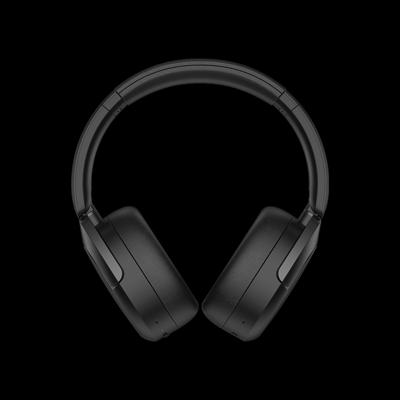 Edifier W830NB Draadloze over-ear hoofdtelefoon met actieve ruisonderdrukking - Zwart