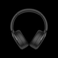 Edifier W830NB Draadloze over-ear hoofdtelefoon met actieve ruisonderdrukking - Zwart