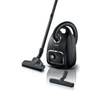 BOSCH BGB6X320 Serie 6 Stofzuiger met Zak - Zwart