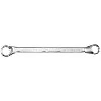 WGB Ringsleutel gebogen 6x7mm