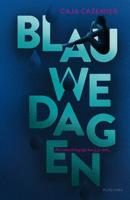 Blauwe dagen (Hardback)