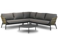 Coco Nathan/Pacific 100 cm hoek loungeset 4-delig - thumbnail