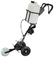 Makita Accessoires Trolley DT4000 - 196354-2