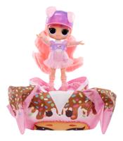 MGA Entertainment L.O.L. Surprise! Tweens Costume Surprise - Hoops Cutie pop - thumbnail