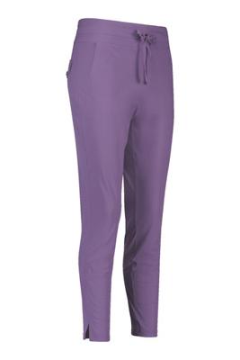 Startup trousers - heather - 06936