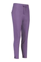 Startup trousers - heather - 06936