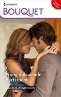 Hoog oplaaiende hartstocht - Natalie Anderson - ebook