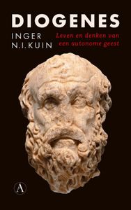 Diogenes - Inger Kuin - ebook