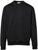 Hakro 471 Sweatshirt Premium - Black - XS