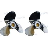 RECC5 - RVS DP KIT A4 - A5 - B5 - C4 - Volvo Duoprop RVS / SS DP280, DP290, DP-G