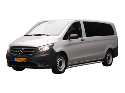 Mercedes Benz Vito
