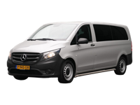 Mercedes Benz Vito