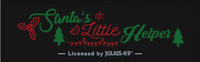 LIMITED EDITION - SANTA&apos;S LITTLE HELPER