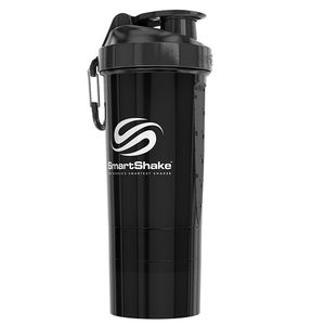 SmartShake Original2Go One 800ml Black