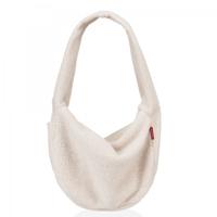 Reisenthel Moonbag-Teddy Leo Sand