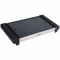 Grill JATA JEGR3000 Zwart 2700 W 48 x 32 cm