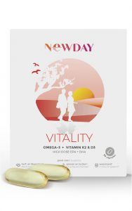 NewDay Vitality