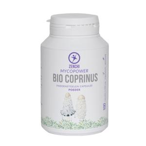 Mycopower Corpinus bio