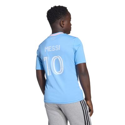 adidas Inter Miami CF 3e Shirt Messi 10 2025-2026 Kids