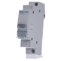 SVN312  - Off switch for distributor 1 NO 0 NC SVN312 - thumbnail