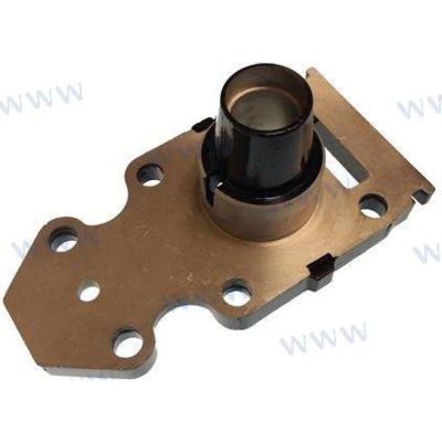 Yamaha PAF20-04010001 - BASE, EJE VERTICAL