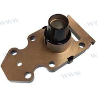 Yamaha PAF20-04010001 - BASE, EJE VERTICAL