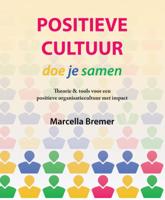 Positieve Cultuur doe je samen (Paperback)