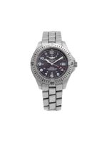 Breitling montre Colt 40 mm pre-owned - Argent