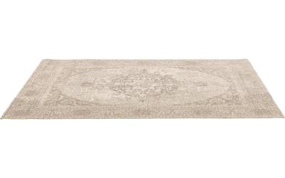 Goossens Vloerkleed Mende, 170 x 230 cm