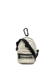 Converse x DRKSHDW mini sac à bandoulière à logo - Tons neutres