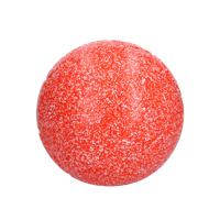 Jolly Soccer Ball Oranje/Wit XS (10 cm)