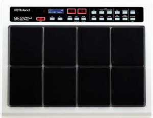 Roland SPD-20 PRO Octapad digitale percussie-pad