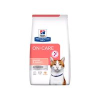 Hill's ON-Care - Prescription Diet - Feline - 1,5 kg - thumbnail