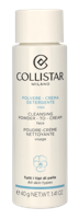 Collistar Cleansing Powder To-Cream 40 g Make-up verwijderaar en reiniger