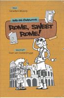 Rome sweet Rome - Janwillem Blijdorp - ebook