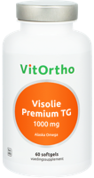 Vitortho Visolie Premium TG 1000mg