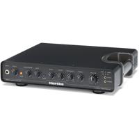 Hartke LX8500 800W basgitaarversterker head - thumbnail