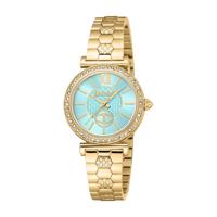 Just Cavalli VARENNA 2023-24 COLLECTION (Ø 30 mm) Dames horloge