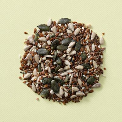 Zaden crackermix 500 gram