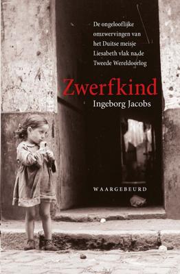 Zwerfkind (Paperback)