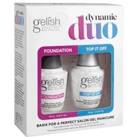 Gelish Dynamic Duo 2x 15ml
