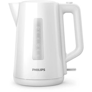 Philips 3000 series Waterkoker, 1,7 l, veerdeksel, lichtindicator