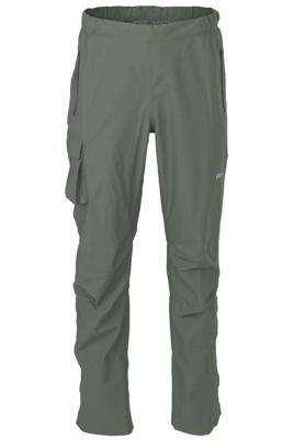 AGU City Cruiser Regenbroek Urban Outdoor - Dark sage - M - Waterdicht