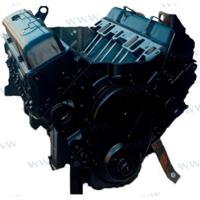 MOTORES NUEVOS - Mercruiser RECGM350 - BASE MOTOR 5.7L V8 STD 1967-85